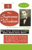 the supreme wisdom volume 2.pdf